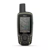 GPS-Gerät Garmin GPSMAP 65 Personal Schwarz
