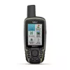 GPS-Gerät Garmin GPSMAP 65 Personal Schwarz