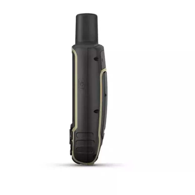 GPS-Gerät Garmin GPSMAP 65 Personal Schwarz