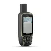GPS-Gerät Garmin GPSMAP 65 Personal Schwarz
