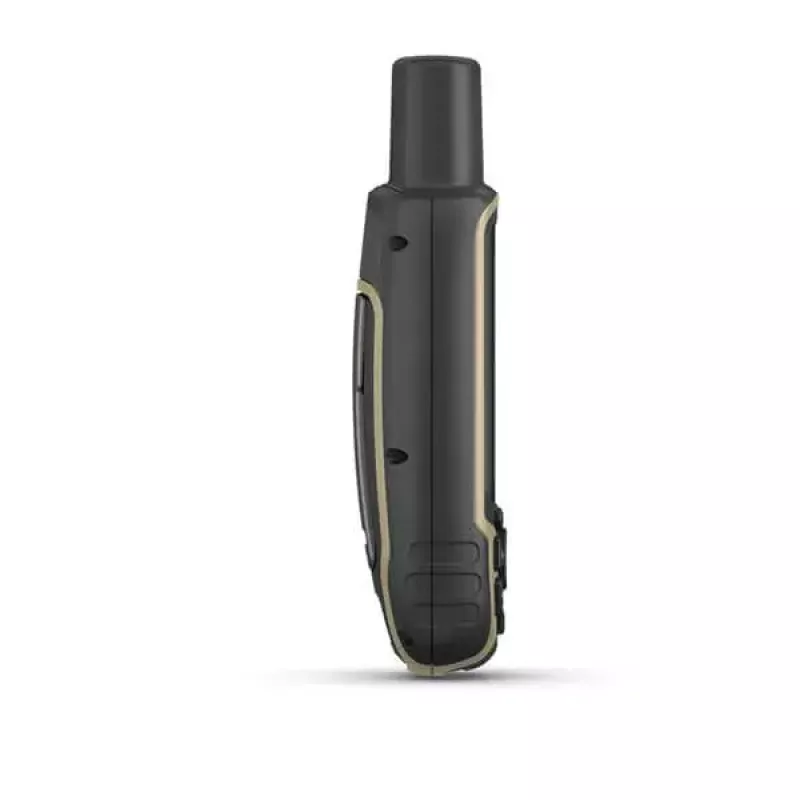 GPS-Gerät Garmin GPSMAP 65 Personal Schwarz