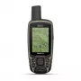 GPS-Gerät Garmin GPSMAP 65 Personal Schwarz