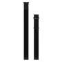 Band Garmin 010-14400-02 Schwarz Stoff 18 mm