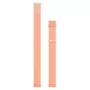 Band Garmin 010-14400-05 Pink Fabric 20mm