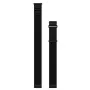 Band Garmin 010-14400-06 Schwarz Stoff 20 mm Smartwatch