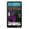 Motorrad-GPS-Navigator Garmin zumo XT3 – 4,7 Zoll (11,9 cm) TFT-Touchscreen, 1280x720, 64 GB, MicroSD, Li-Ion, 190 g, Schwarz