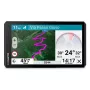 Motorrad-GPS-Navigator Garmin zumo XT3 – 4,7 Zoll (11,9 cm) TFT-Touchscreen, 1280x720, 64 GB, MicroSD, Li-Ion, 190 g, Schwarz