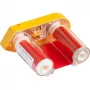 Farbband Brady M61-R4410-RD — rot, 5 cm x 22,86 m, für BMP61 / BradyPrinter M611