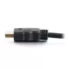 C2G 4,5 m High-Speed-HDMI-Kabel mit Ethernet 4K 60 Hz