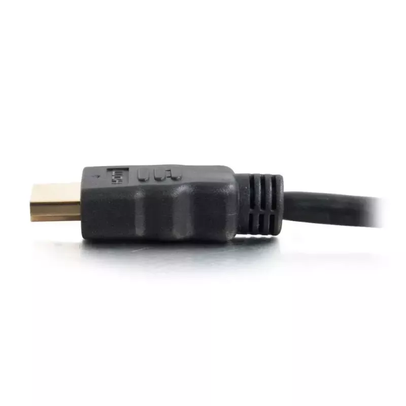 C2G 4,5 m High-Speed-HDMI-Kabel mit Ethernet 4K 60 Hz
