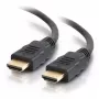 C2G 4,5 m High-Speed-HDMI-Kabel mit Ethernet 4K 60 Hz