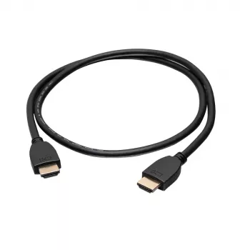 C2G High Speed HDMI-Kabel 1,8 m 4K 60 Hz Ethernet Stecker auf Stecker