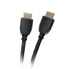 C2G High Speed HDMI-Kabel 1,8 m 4K 60 Hz Ethernet Stecker auf Stecker