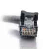 C2G 83412 Cat6 UTP Patchkabel, schwarz, 10 m