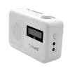 Tragbares Radio Pure Elan One 2 Digital DAB+ FM 1,5 W