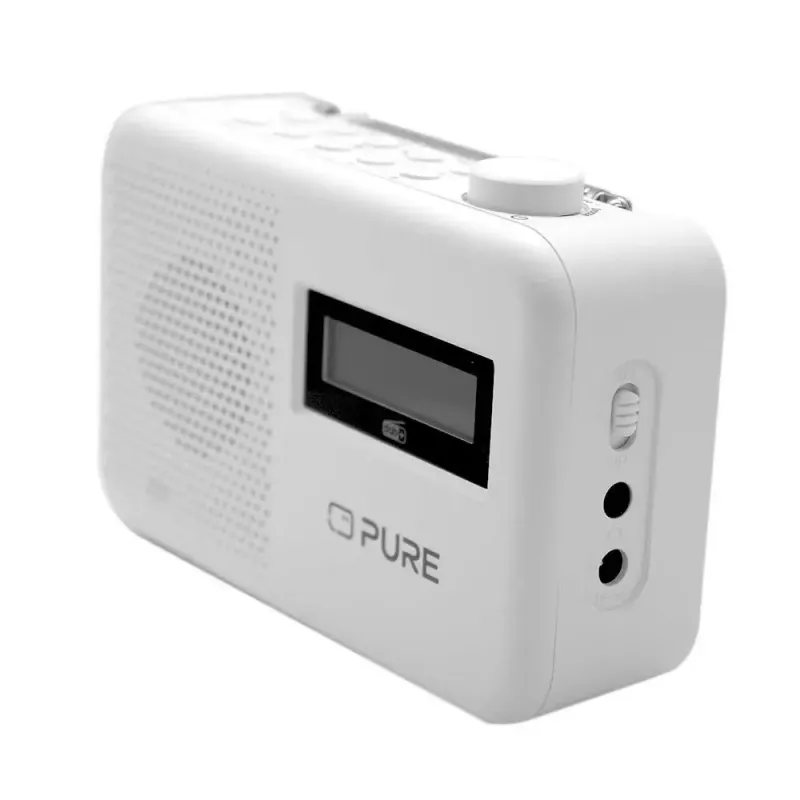 Tragbares Radio Pure Elan One 2 Digital DAB+ FM 1,5 W
