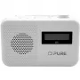Tragbares Radio Pure Elan One 2 Digital DAB+ FM 1,5 W