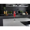 Stabmixer Bamix EO 140 Classic 0 L Rot