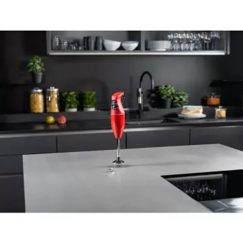 Stabmixer Bamix EO 140 Classic 0 L Rot