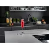 Stabmixer Bamix Prime 0 L Rot