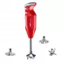 Stabmixer Bamix Prime 0 L Rot
