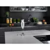 Stabmixer Bamix MAXX 0 L Weiß