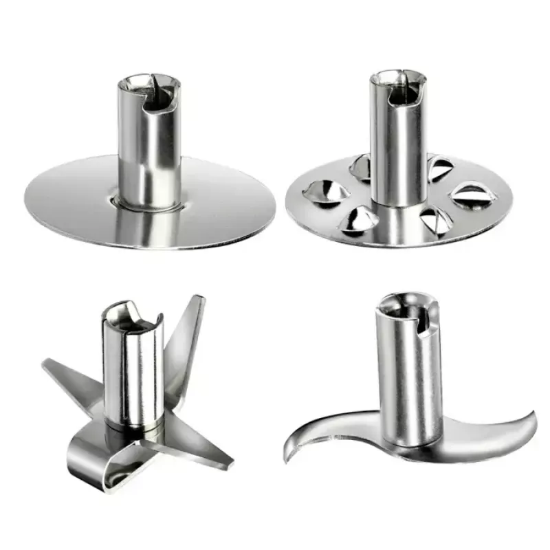 Stabmixer Bamix MAXX 0 L Weiß
