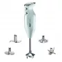 Stabmixer Bamix MAXX 0 L Weiß