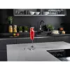 Stabmixer Bamix MAXX 0 L Rot