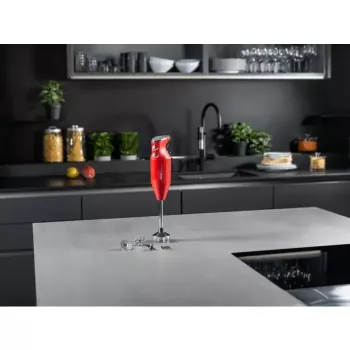 Stabmixer Bamix MAXX 0 L Rot
