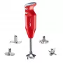 Stabmixer Bamix MAXX 0 L Rot
