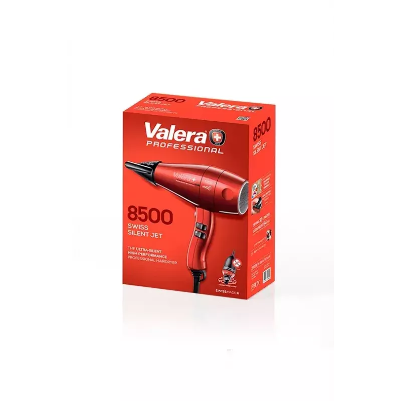 Haartrockner Valera Swiss Silent Jet 8500 2000 W