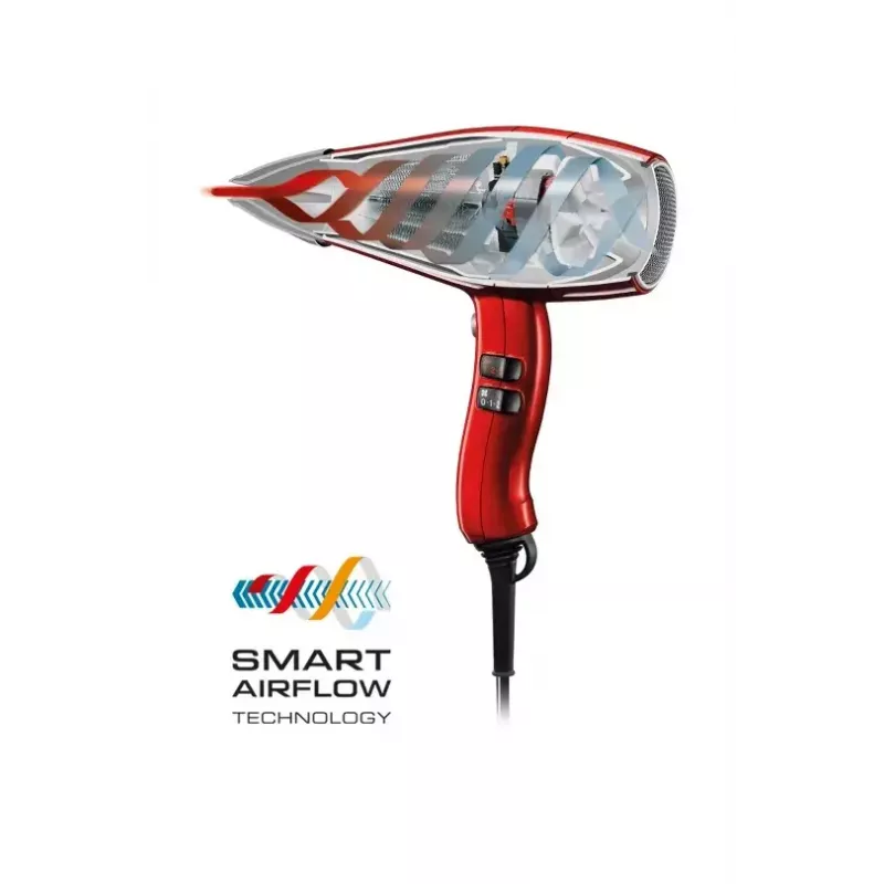 Haartrockner Valera Swiss Silent Jet 8500 2000 W