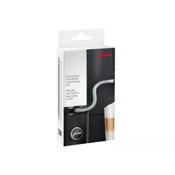 Milchschlauch Jura HP1 E8 Platin E8 Dark Inox E80 E6 D6 A9