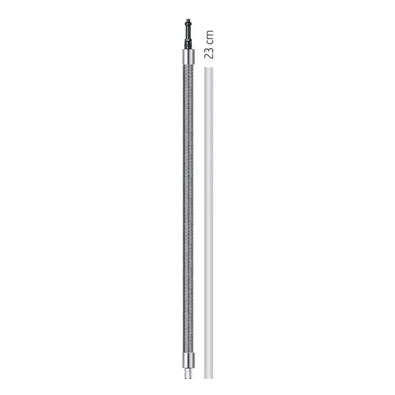 Milchschlauch Jura HP1 E8 Platin E8 Dark Inox E80 E6 D6 A9