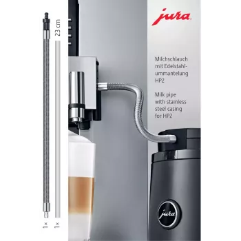 Milchschlauch JURA HP2