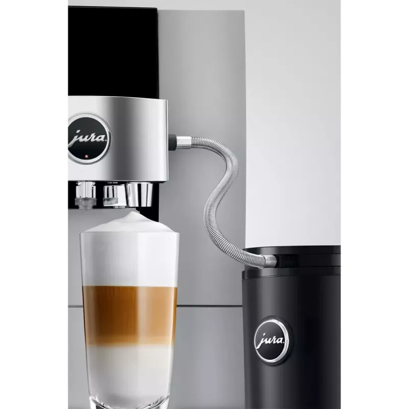 Milchschlauch JURA HP3 Z8 Z6 J6 J600 S8 S80 E8 E8 Chrome GIGA X8cG2 X8
