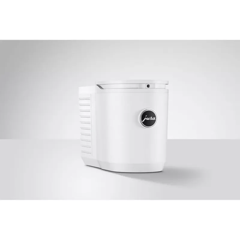 Milchtank JURA Cool Control 0,6 L — Weiß, 25 W, 100–240 V, 50/60 Hz
