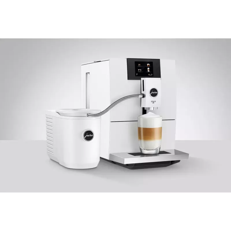Milchtank JURA Cool Control 0,6 L — Weiß, 25 W, 100–240 V, 50/60 Hz