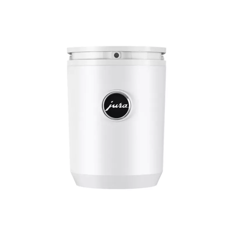 Milchtank JURA Cool Control 0,6 L — Weiß, 25 W, 100–240 V, 50/60 Hz