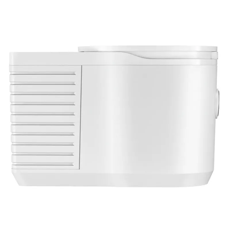 Milchtank JURA Cool Control 0,6 L — Weiß, 25 W, 100–240 V, 50/60 Hz