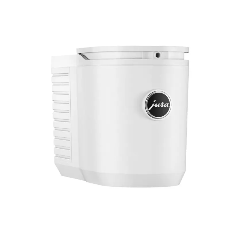 Milchtank JURA Cool Control 0,6 L — Weiß, 25 W, 100–240 V, 50/60 Hz