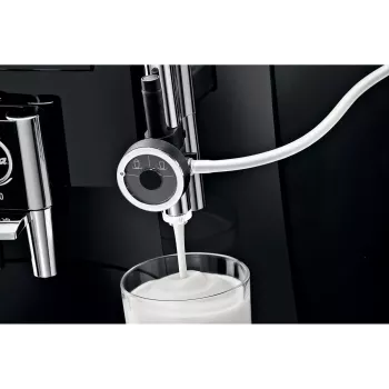 Milchaufschäumer JURA Professional Feinschaum-Aufschäumer für IMPRESSA-Serie
