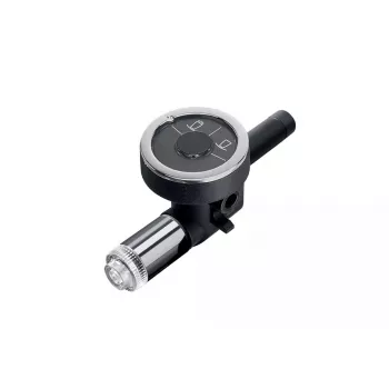 Milchaufschäumer JURA Professional Feinschaum-Aufschäumer für IMPRESSA-Serie
