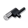 Milchaufschäumer JURA Feinschaumdüse D6 D60 E6 IMPRESSA C90