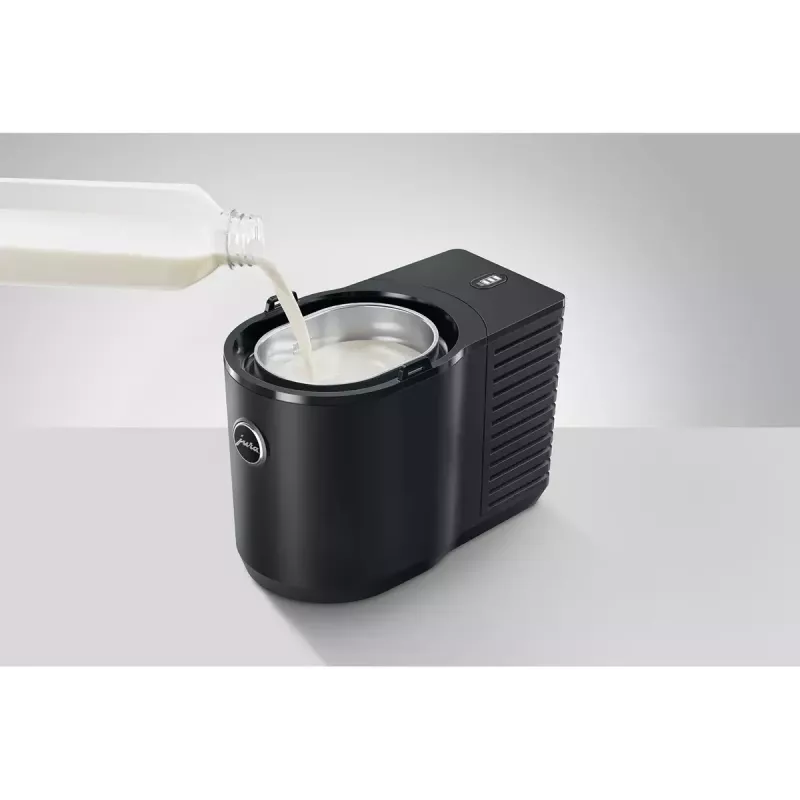 Milchtank JURA Cool Control Schwarz 1,1 L 25 W 100-240 V