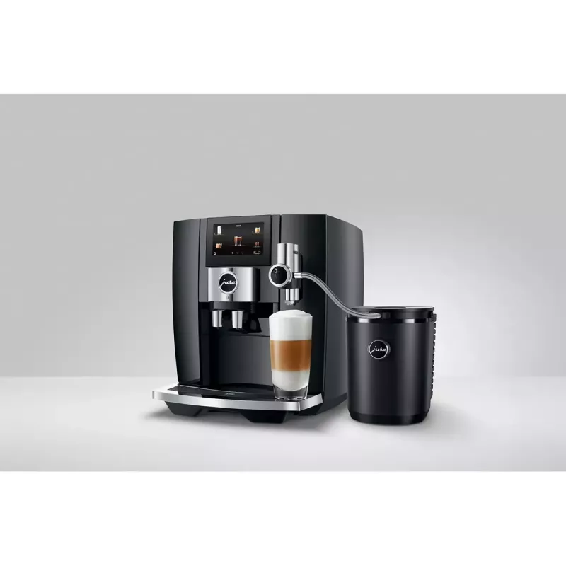 Milchtank JURA Cool Control Schwarz 1,1 L 25 W 100-240 V