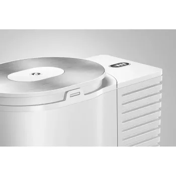 Milchtank JURA Cool Control Weiß 1,1 L 25 W