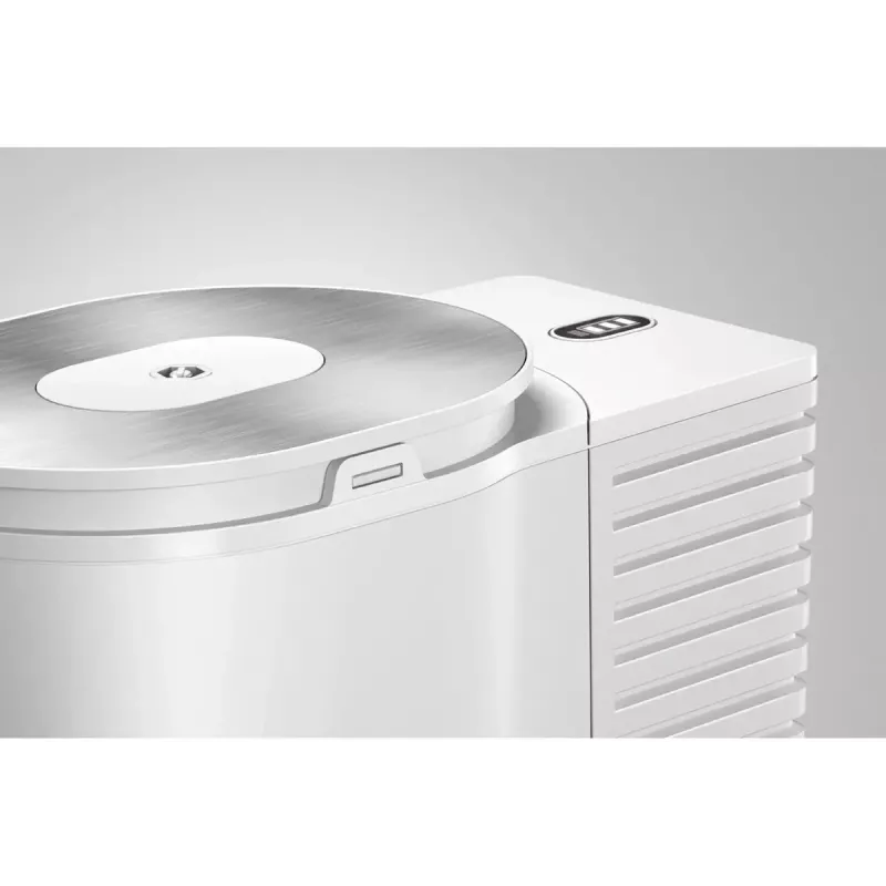 Milchtank JURA Cool Control Weiß 1,1 L 25 W