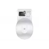 Milchtank JURA Cool Control Weiß 1,1 L 25 W